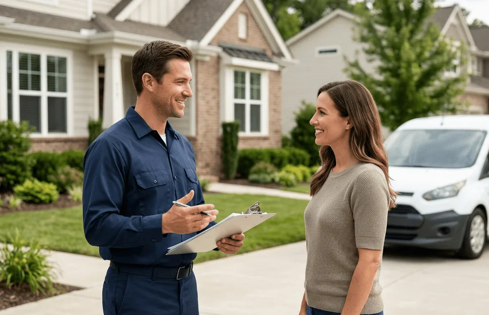 Mold Remediation Clarington, OH FAQs